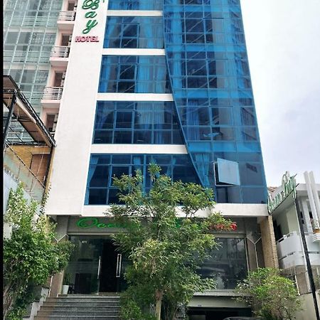 נה טראנג Ocean Bay Hotel מראה חיצוני תמונה